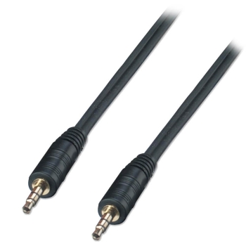 Audio Cable - 3.5mm Male to Male