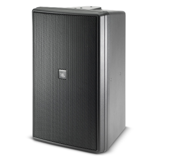 JBL Control 30 3-Way Indoor/Outdoor Loudspeaker (Single)