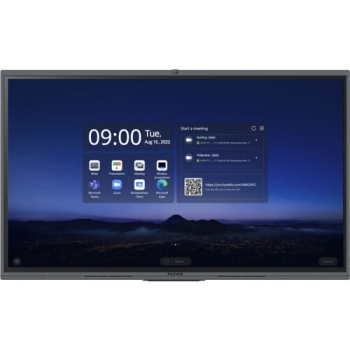 Maxhub T8630 86" All-in-one Conference 4K Interactive Flat Panel