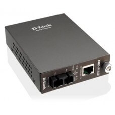 D-Link DMC-515SC/E - Media Converter