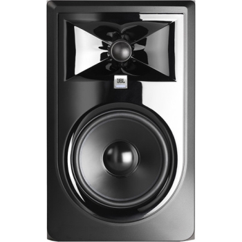 JBL 306P MkII Powered 6.5" Loudspeaker Monitor 