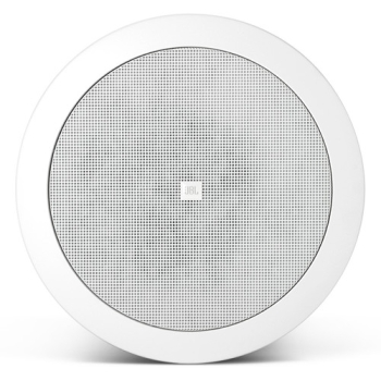 JBL Control 24C Micro 4.5" 2-Way 30W Low-Profile Ceiling Speaker (Pairs)