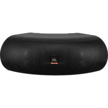 JBL Control CRV Weather-Resistant 70/100V Loudspeaker - Black (Single)