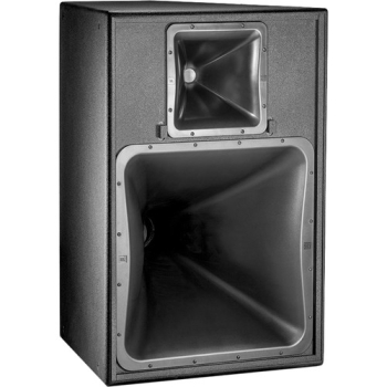 JBL PD6212/95 Passive/Biamp Two-Way Full-Range Loudspeaker (Single)