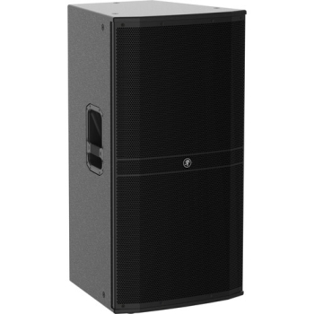 Mackie DRM315-P 2000W 15" 3-Way Professional Passive Loudspeaker