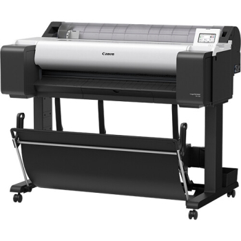 Canon TM-350 Printer High-Quality Large Format Printing for Professionals