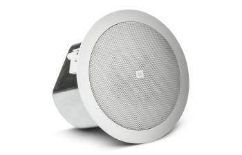 JBL CONTROL 12C-VA 3" Compact Ceiling Loudspeaker for EN54-24 Application (Pairs)