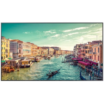 Samsung QM98T-B 98" Crystal UHD 4K Non-Glare Smart Digital Signage