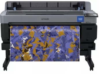 Epson F6400  High-Performance Dye-Sublimation Printer for Professionals