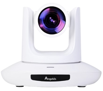 Angekis Saber U20 Full HD 1080p USB PTZ Camera - White