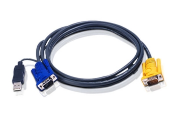 KVM 2L-5202UP USB Cable