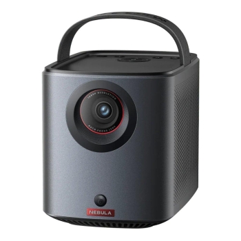 Nebula D2325211 Mars 3 Air Portable 400 ANSI Lumens Projector