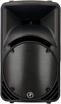 Mackie C300 12" 2-way Compact Passive 300 Watt RMS Loudspeaker