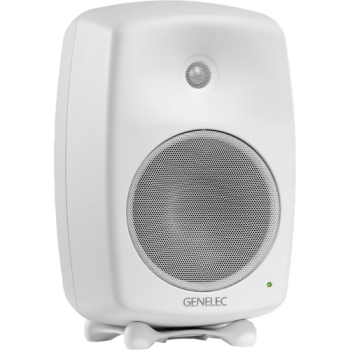 Genelec 8040BWM 6.5" 2-Way 180W Active Studio Monitor