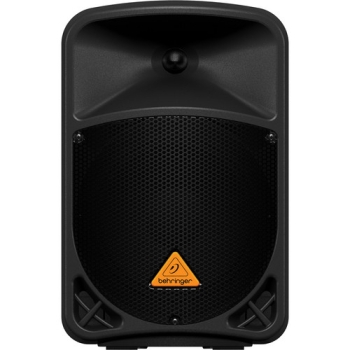 Behringer B110D 10" PA Speaker System with Wireless Option