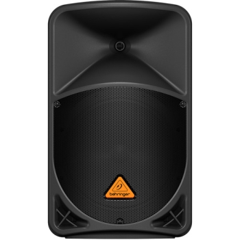 Behringer B112MP3 Active 2-Way 12" PA Speaker System