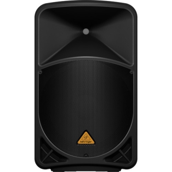 Behringer B115D Active 2-Way 15" PA Speaker System