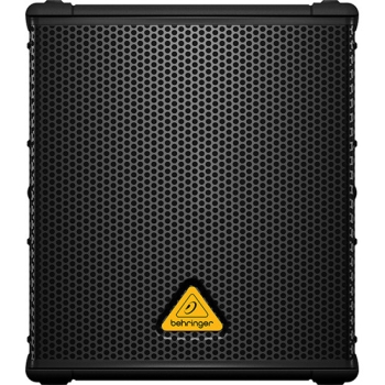 Behringer High-Performance 500-Watt 12" PA Subwoofer