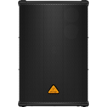 Behringer B1520PRO 1200-Watt 15" PA Loudspeaker System