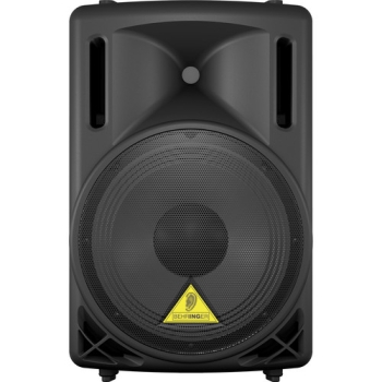 Behringer B212D Active 550-Watt 2-Way PA Speaker System