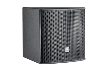 JBL AL7115-WRC High Power Single 15" Low Frequency Loudspeaker (Each)