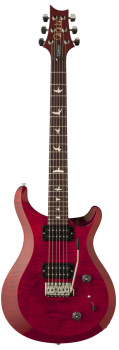 PRS C2TBA4_SR S2 Custom 22 Electric Guitar in Scarlet Red