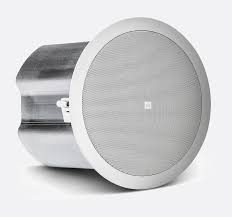 JBL Control 18C/T 2-Way 8" Coaxial Ceiling Loudspeaker (Pairs)