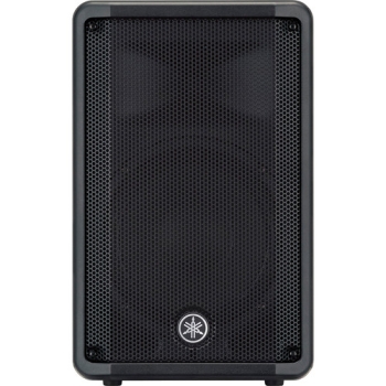 Yamaha DBR10 10" 2-Way Powered Loudspeaker