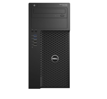Dell 3630 Precision Tower Intel Xeon E-2174, 8GB DDR4 1TB HDD Win10 Pro for Workstation