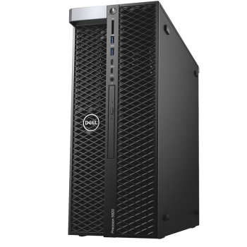 Dell Precision T5820 WorkStation Tower (Intel Xeon Processor W-2223, 8GB, 1TB HDD, Win 10 Pro) 