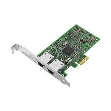 Dell CRD1-VPN-540-BBGY Dual Port Network Interface Card 1GB