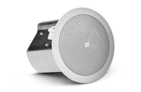 JBL Control 14C/T Two-Way 4" Coaxial Ceiling Loudspeaker