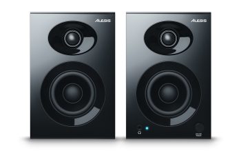 Alesis Elevate 3 MK II Powered Desktop Studio Speakers