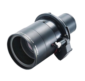 Panasonic ET-D75LE8 Long Zoom Lens for 3 Chip DLP Projectors