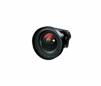 Panasonic ET-ELW03 Fixed Focus Lens for LCD Projectors (Large Venue-series)