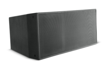 JBL VLA901H High Output Three-Way Full Range Loudspeaker with 2 x 15" LF