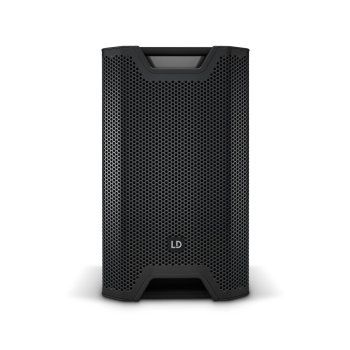 LD Systems ICOA 15 A BT 15“ Powered Coaxial PA Loudspeaker with Bluetooth