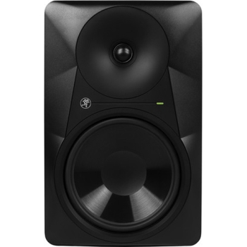 Mackie MR824 8" 2-Way Powered Studio Monitor - Single