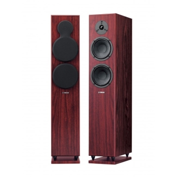 Yamaha NS-F150 2-way bass-reflex floorstanding speaker