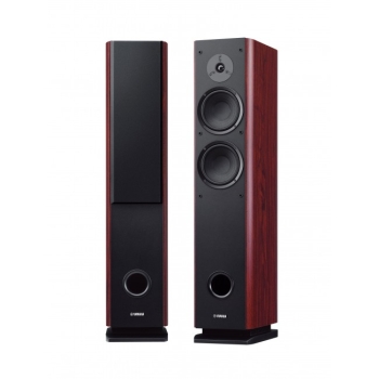 Yamaha NS-F160 2-way bass-reflex floorstanding speaker