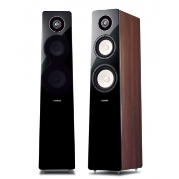 Yamaha NS-F500 3-Way Bass-Reflex Floor-Standing Speaker System