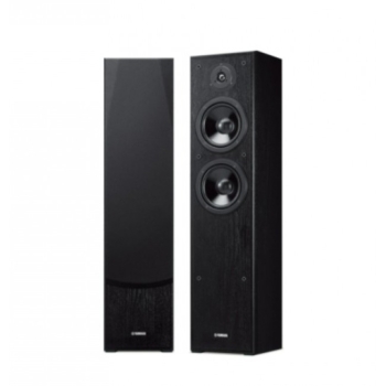 Yamaha NS-F51 Floorstanding Speaker Black