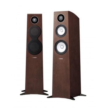 Yamaha NS-F700 3-Way Bass-Reflex Floor-Standing Speaker System