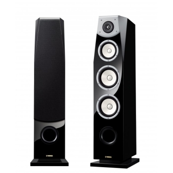 Yamaha NS-F901 3-Way Bass-Reflex Floor-Standing Speaker System