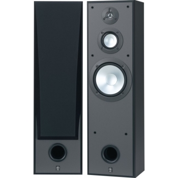 Yamaha NS-8390 Tower Speaker System