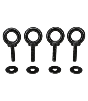 Mackie PA-A2 Eyebolt Kit For DRM Series, SRM550, SRM650