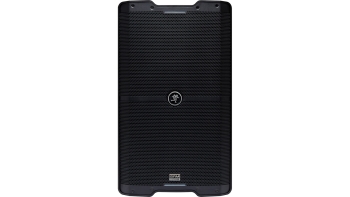 Mackie SRM212 V-Class 12" 2000W High-Performance Powered Loudspeaker