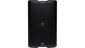   Mackie SRM215 V-Class 2000W 15" Powered Loudspeaker