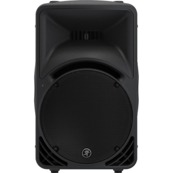 Mackie SRM450 1000W 12" Portable Powered Loudspeaker