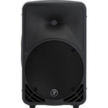 Mackie SRM350 1000W 10" Portable Powered Loudspeaker